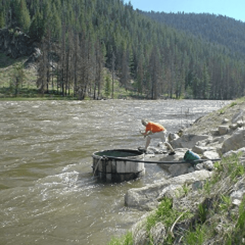 Elkhorn Hot Springs Elkhorn Hot Springs