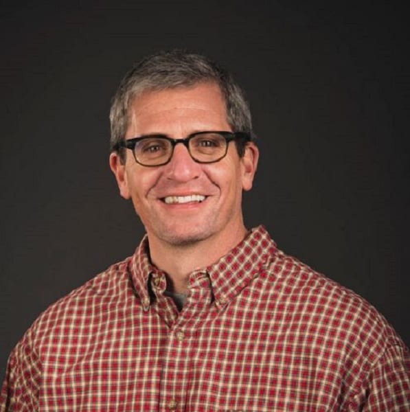 Mike McKenna Mike McKenna