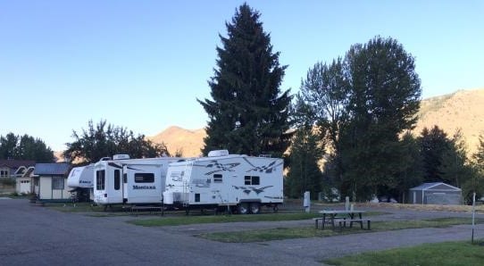 RV Park RV Park