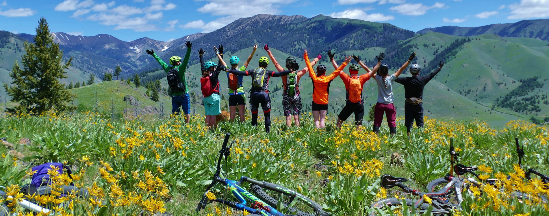 Discover the Wood River Valley Valley Chamber