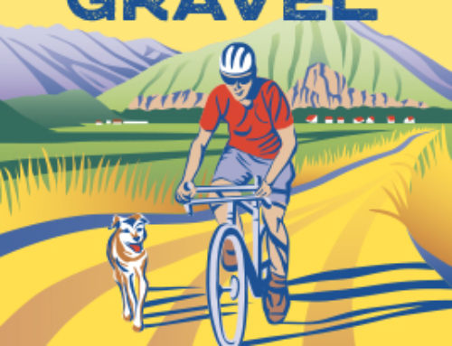 Travels on Gravel