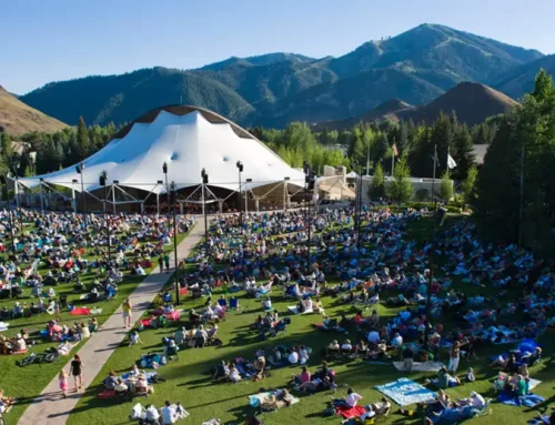 Sun Valley Music Festival runs July 30 – Aug. 24