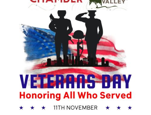 Veterans Day honors local service members at various events