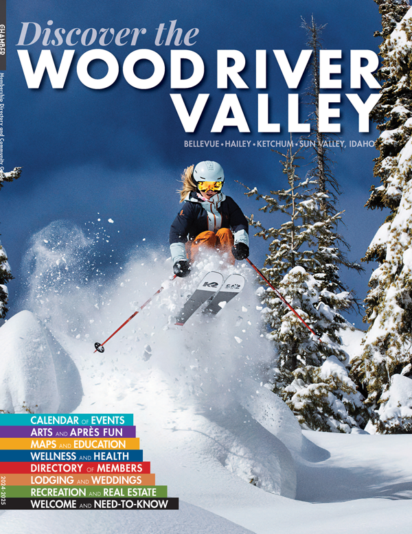 Visitors Guide for the Wood River Valley | Ketchum, Sun Valley, Hailey and Bellevue